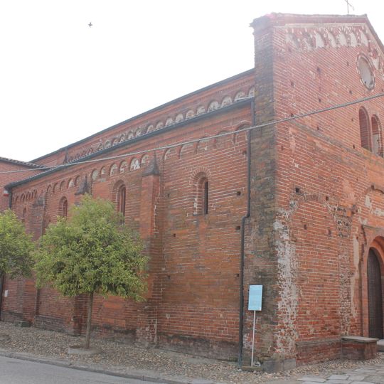 Chiesa di San Valeriano