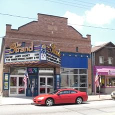 Strand Theater
