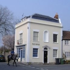 Post Office