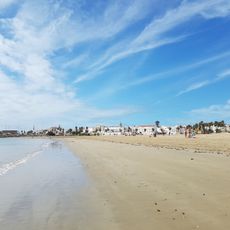 Playa del Rompidillo