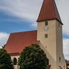 Cultural heritage D-5-6634-0098 in Altdorf bei Nürnberg