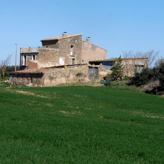 La Torreta