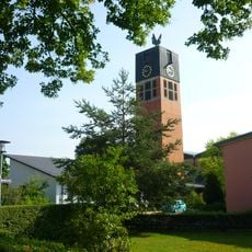 Pfarrkirche