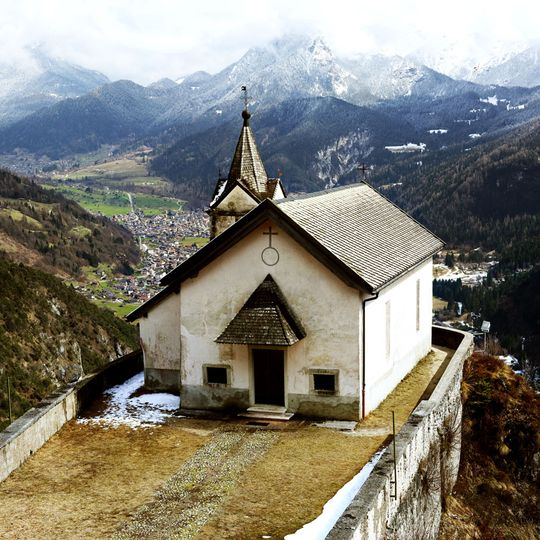 Chiesa di San Silvestro