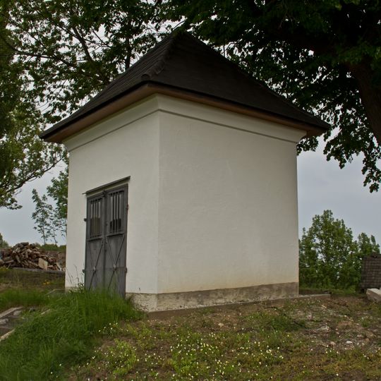 Feldkapelle