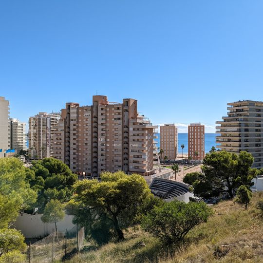 Camping Bungalows Santamarta