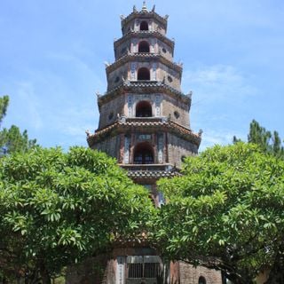 Pagoda di Thiên Mụ