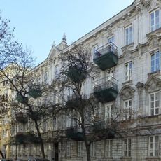 Kamienica Jana Meyera