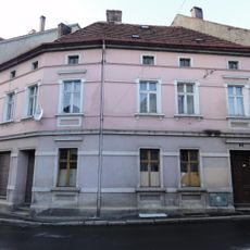 3 Szkolna Street in Leśna