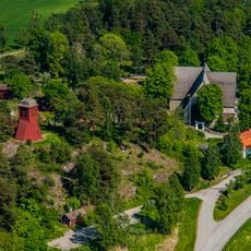 Värmdö Church