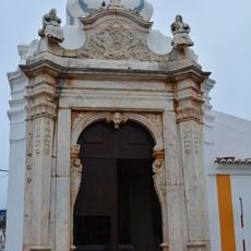 Passos processionais de Borba