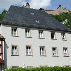 Cultural heritage D-4-77-128-45 in Kulmbach