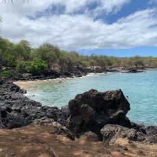 Makena Landing