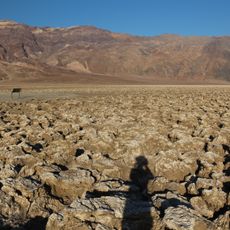 Devil's Golf Course