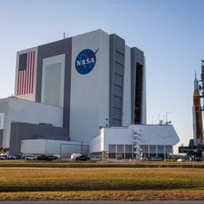 Centre spatial Kennedy