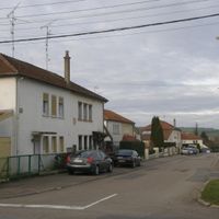 Thierville-sur-Meuse