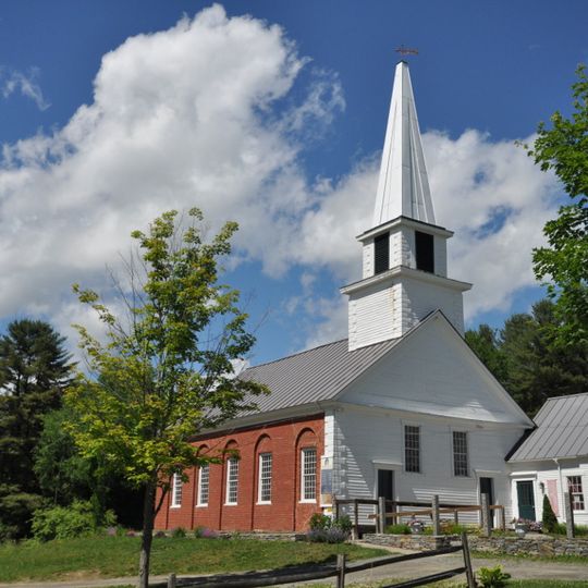 South Windham Village Historic District