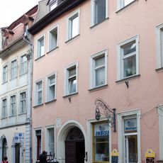 Handwerkerhaus