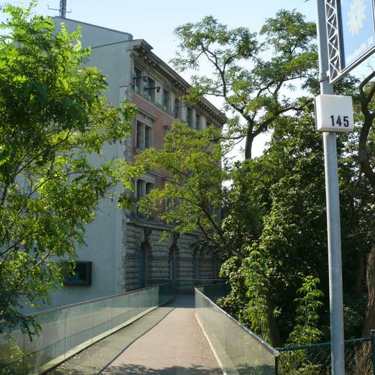 Direktion 2 - Abschnitt 28