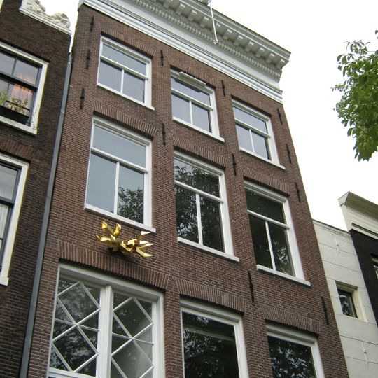 Bloemgracht 40, Amsterdam