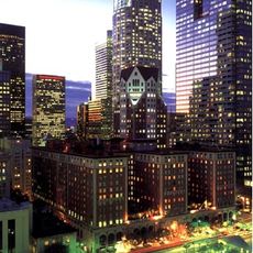 Millennium Biltmore Hotel