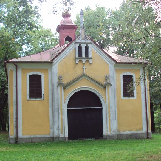 Chapel of Saint Anne