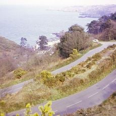 Bouley Bay Hill Climb