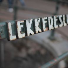 Lekkere Sluis