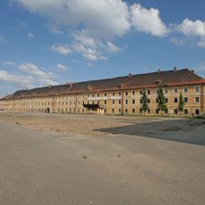 Velká pěchotní kasárna Jana Žižky z Trocnova