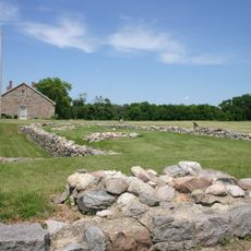 Fort Ridgely