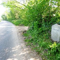 Milestone At Higher Roscraddoc (Ngr Sx2753367900)