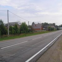 Andreevskoe (Istrinsky District)