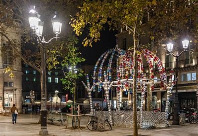 De nuit 1