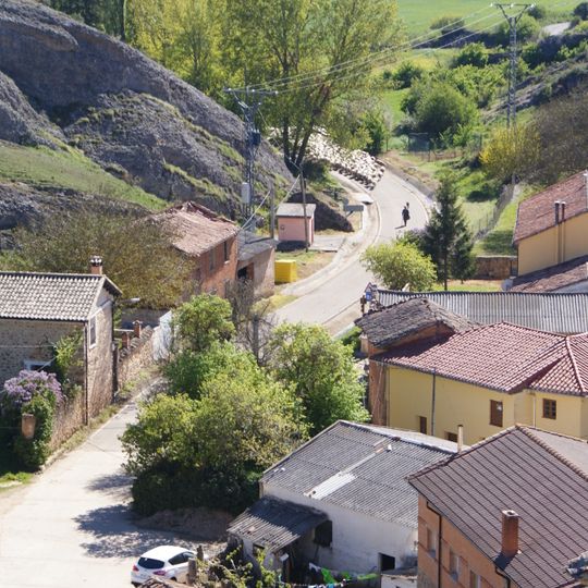 Santibáñez de Ecla