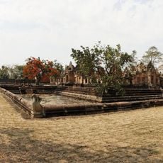 Prasat Mueang Tam