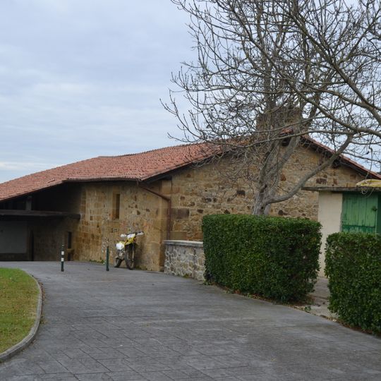 Ermita De San Prudencio
