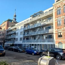 Tweede van Swindenstraat 7-13