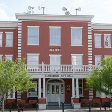 Jaeckel Hotel