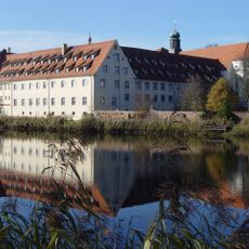 Kloster Wald