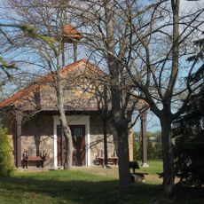 Chapel Cemetery Wörblitz