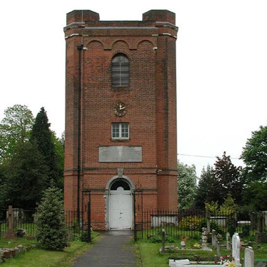 Herongate and Ingrave