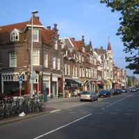 Utrecht