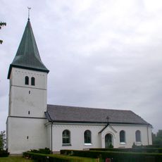 Fivelstad Church