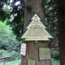 Dennert-Tanne Kulk, Wildemann