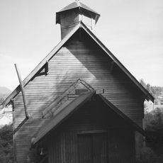 St. John the Baptist Church