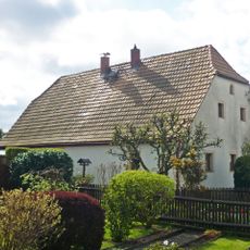 Ehemaliges Armenhaus, heute Wohnhaus Sandweg 7
