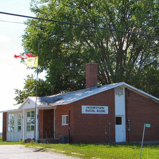 Horton