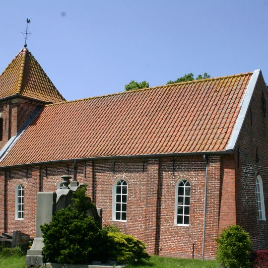 Sint-Mariakerk