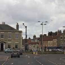 Forest And Vale Hotel