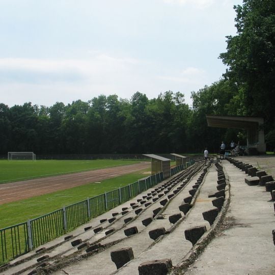 Park miejski Pszczelnik